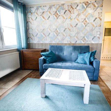 Apartament Jedynka Villa Incognito Szklarska Poreba Extérieur photo
