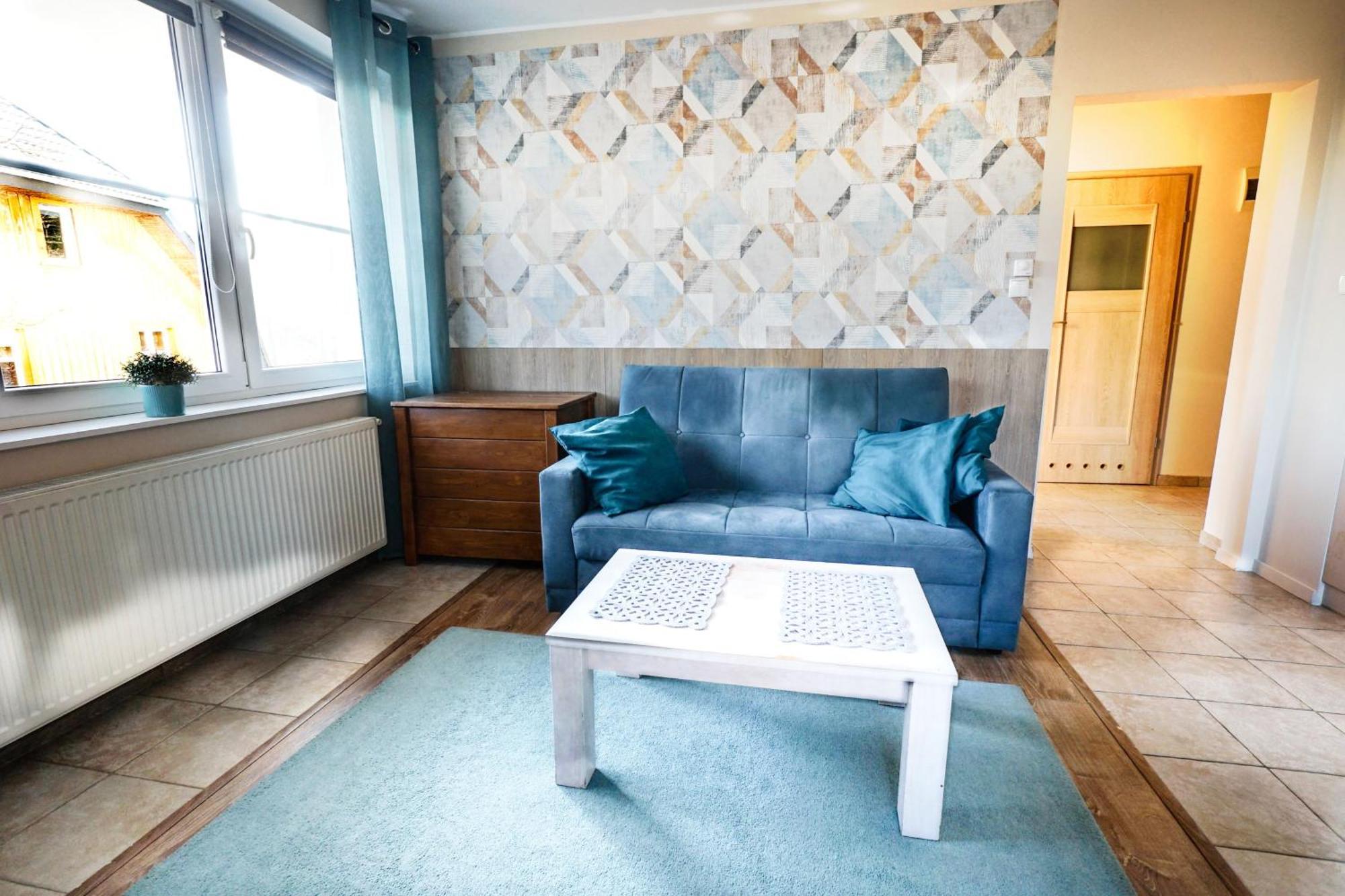 Apartament Jedynka Villa Incognito Szklarska Poreba Extérieur photo