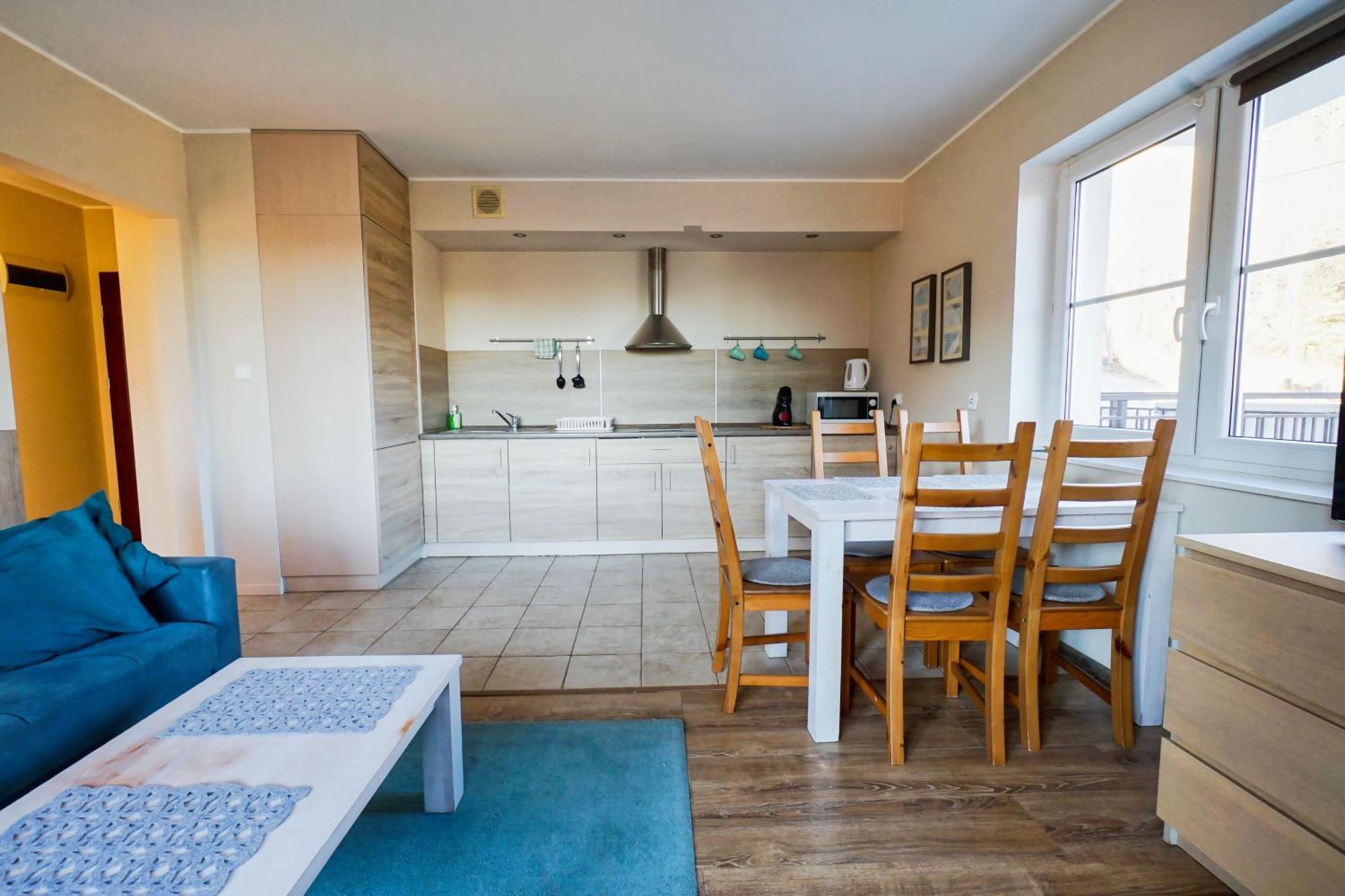 Apartament Jedynka Villa Incognito Szklarska Poreba Extérieur photo