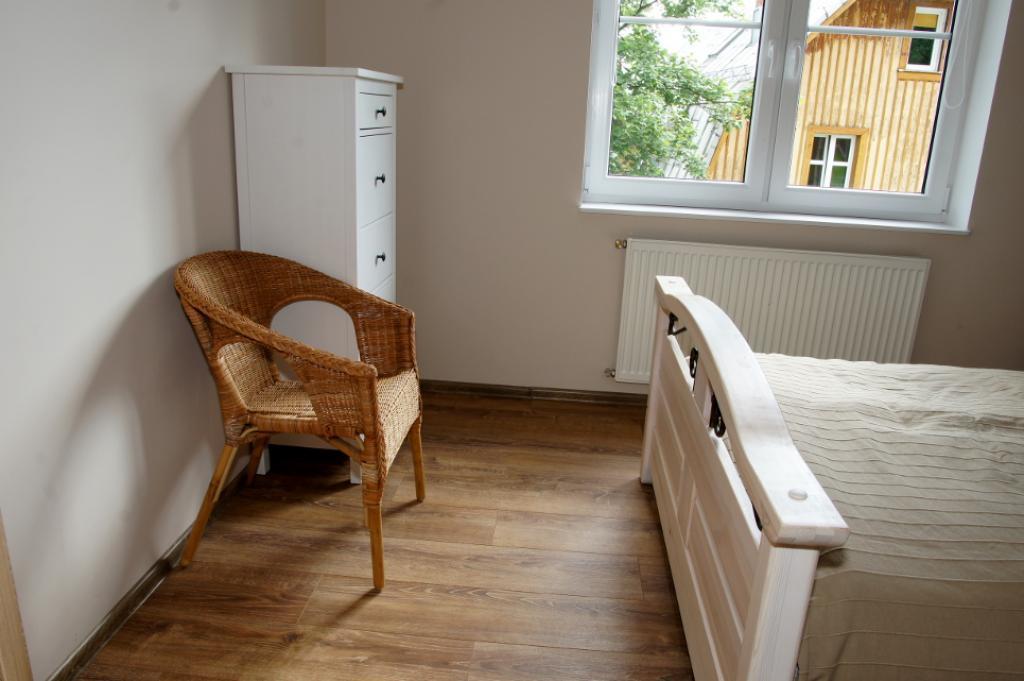 Apartament Jedynka Villa Incognito Szklarska Poreba Extérieur photo